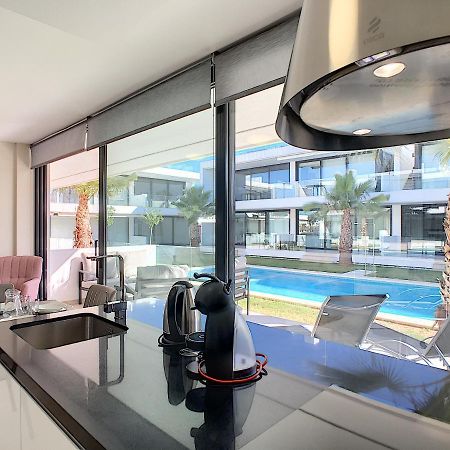Antilia Terraces Apartment - 1809 Мар-де-Кристаль Экстерьер фото