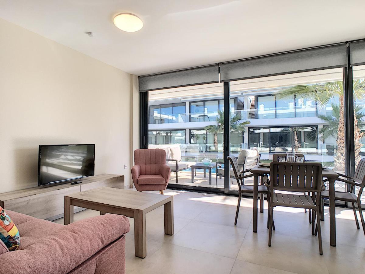 Antilia Terraces Apartment - 1809 Мар-де-Кристаль Экстерьер фото