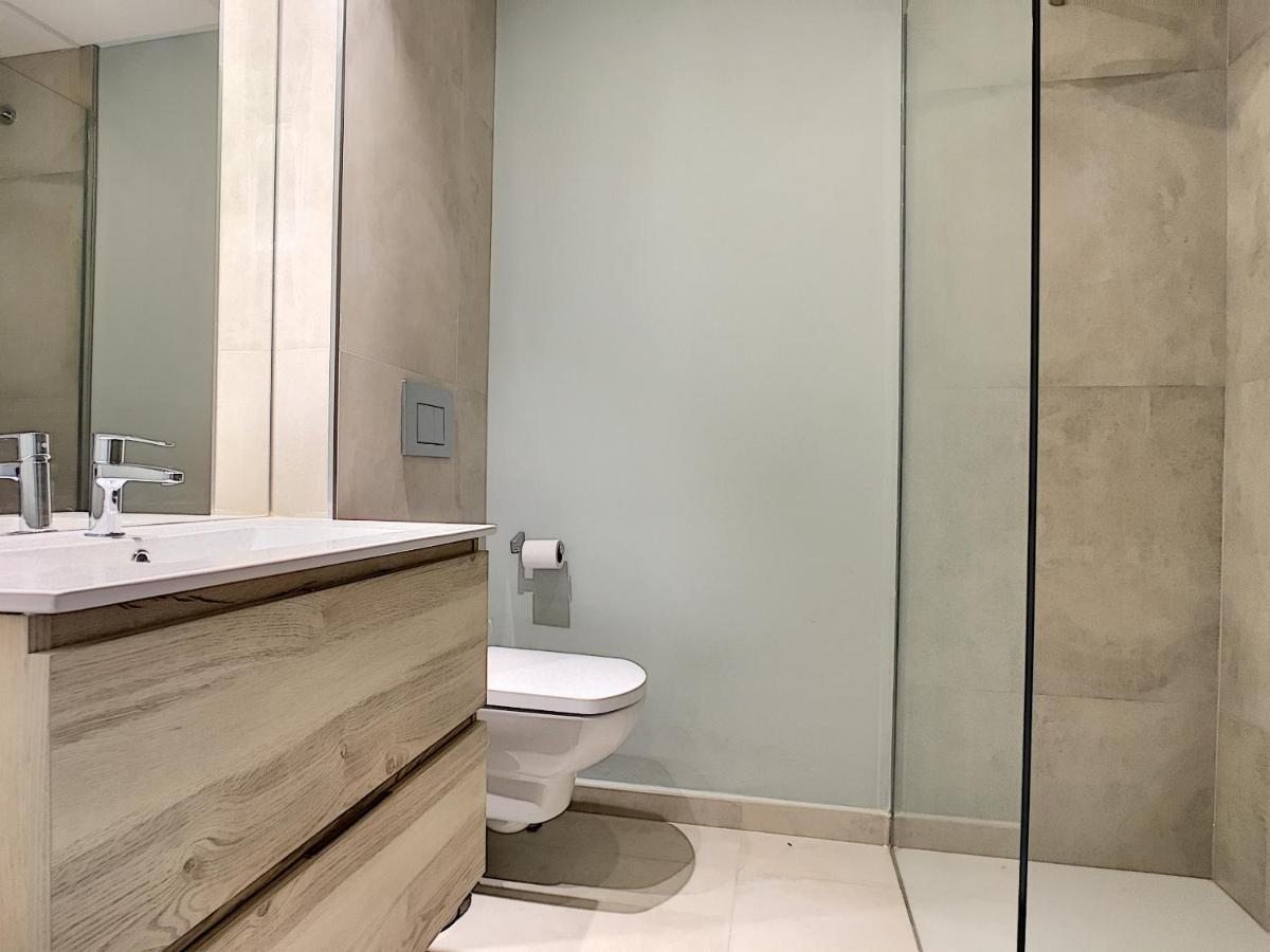 Antilia Terraces Apartment - 1809 Мар-де-Кристаль Экстерьер фото
